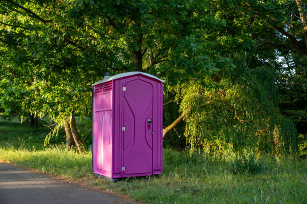 Best Affordable porta potty rental  in Plano, TX