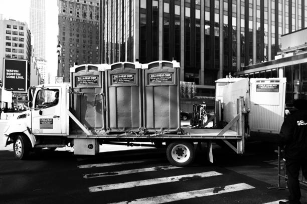 Best High-end porta potty rental  in Plano, TX