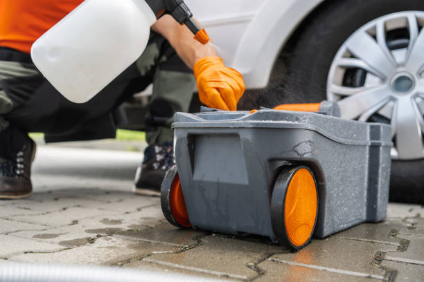 Best Portable toilet rental cost  in Plano, TX